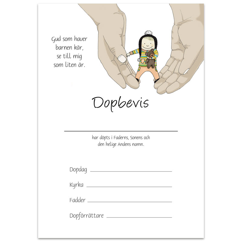 bp751 - Dopbevis bp751 - Dopbevis