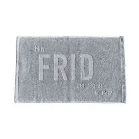 bp760 - Gästhandduk