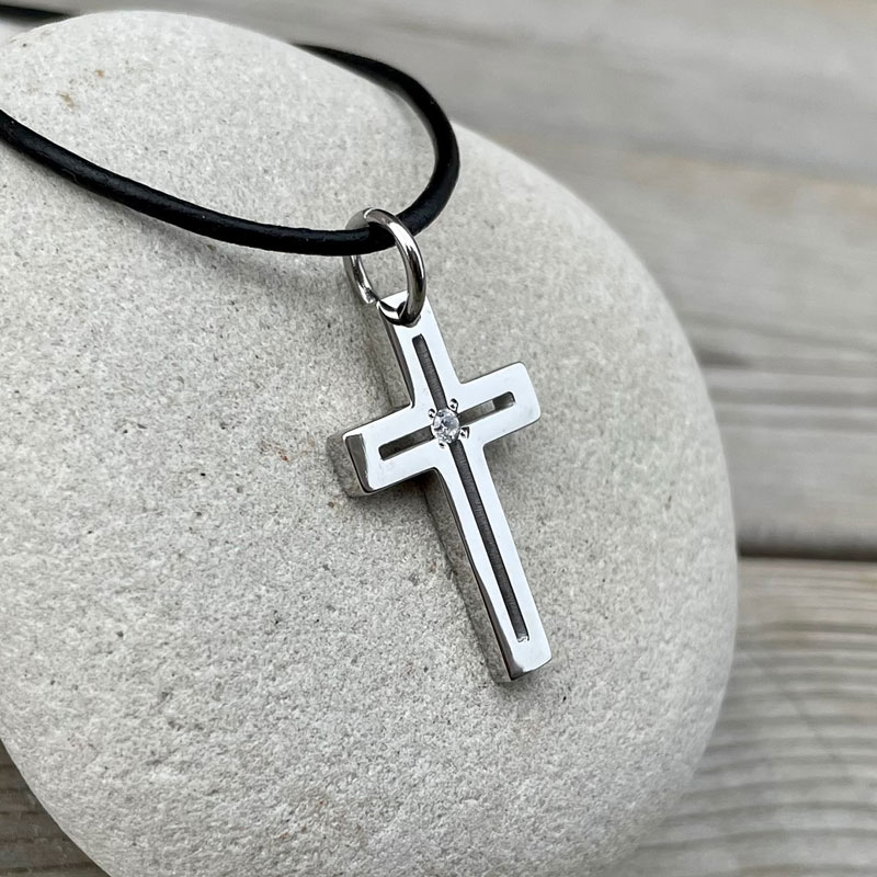 Halskors - bs1100 Halskors - bs1100