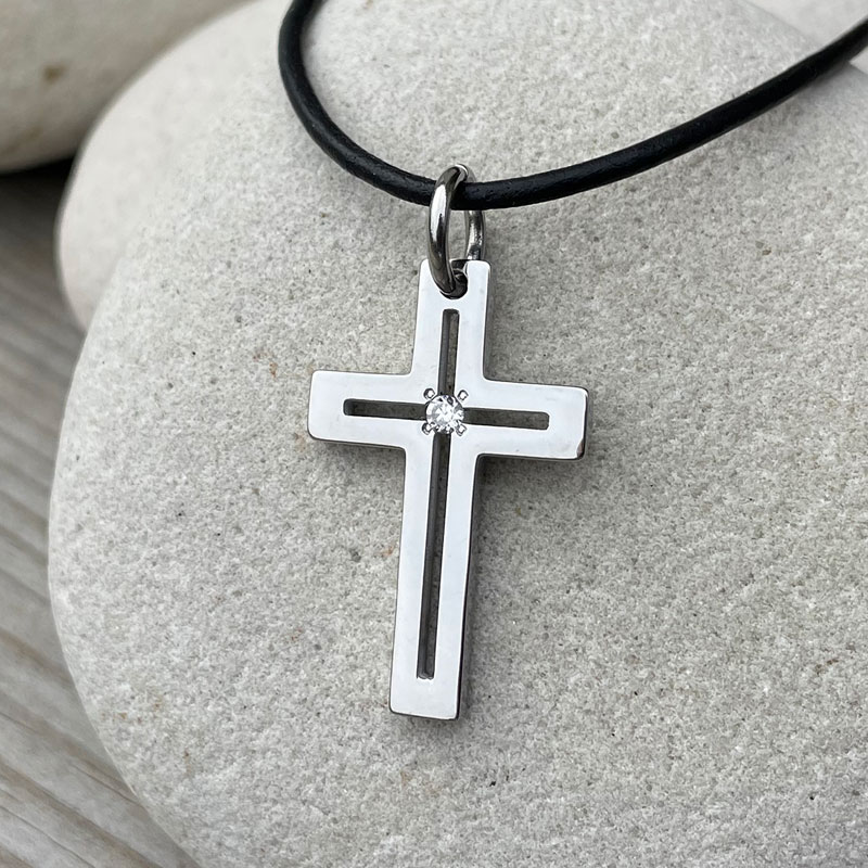 Halskors - bs1100 Halskors - bs1100