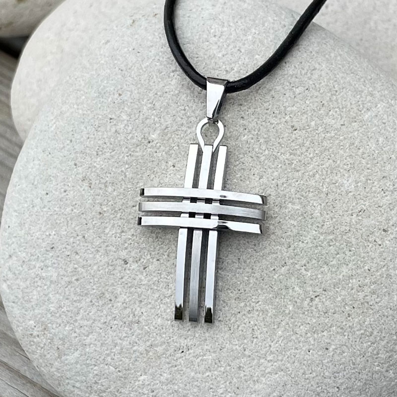 Halskors - bs1123 Halskors - bs1123