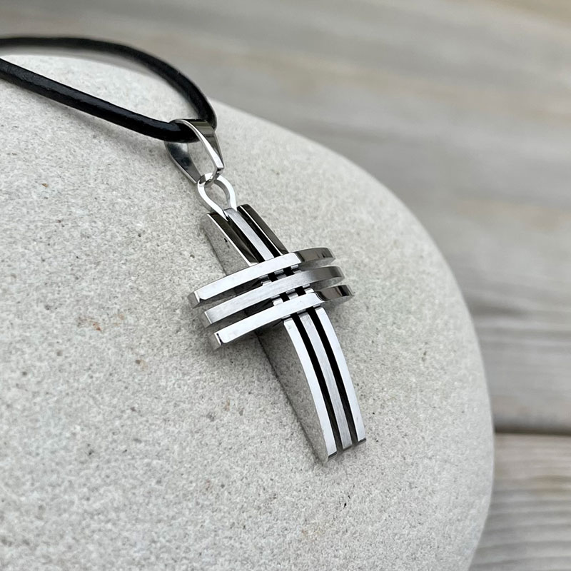 Halskors - bs1123 Halskors - bs1123