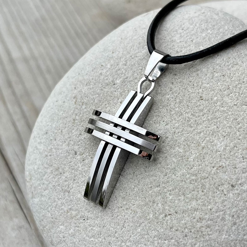 Halskors - bs1123 Halskors - bs1123