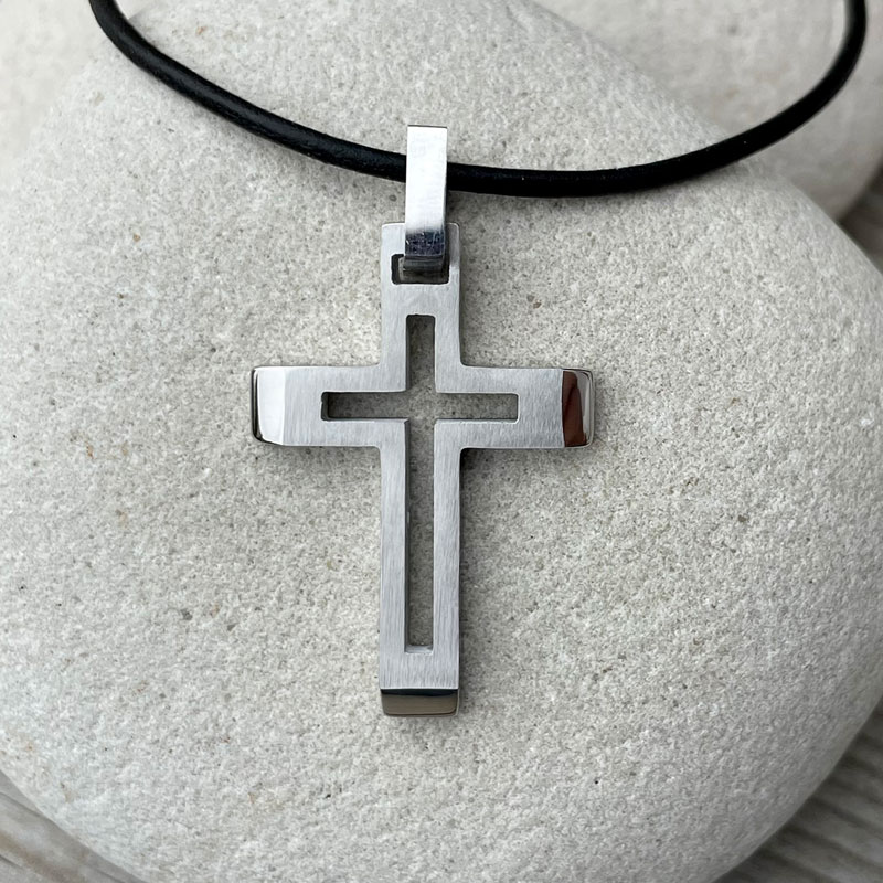 Halskors - bs1465 Halskors - bs1465