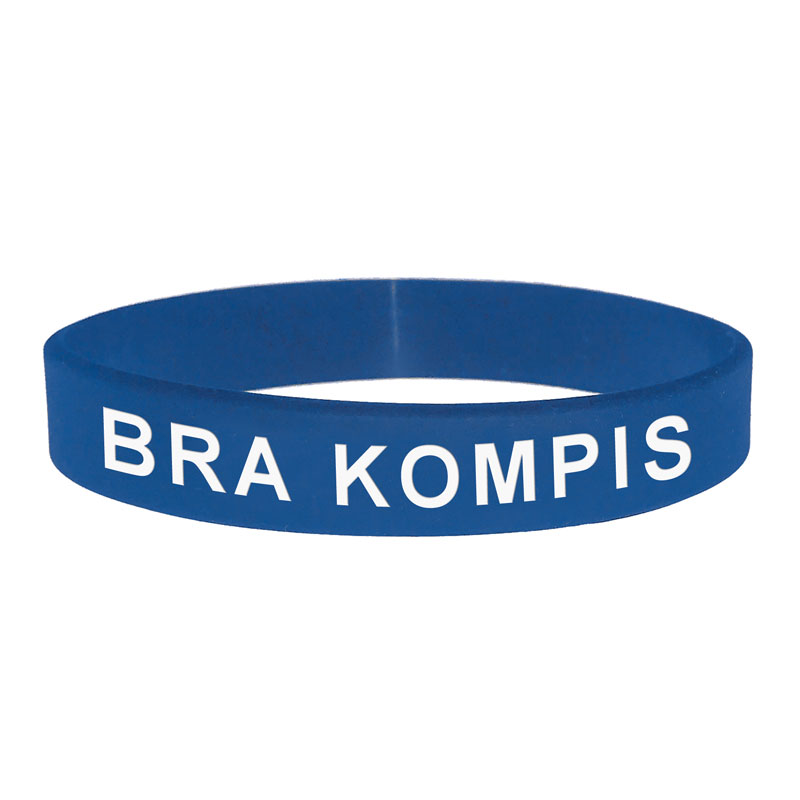 Silikonarmband Silikonarmband