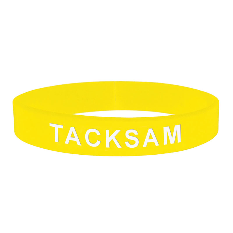 Silikonarmband Silikonarmband