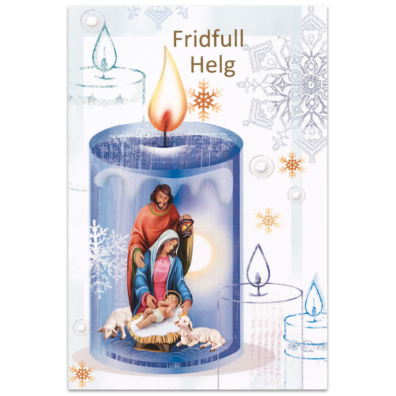 Dubbelt kort - Jul Dubbelt kort - Jul