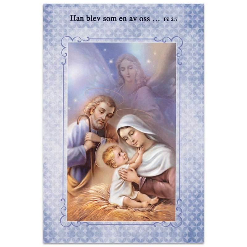 Dubbelt kort - Jul Dubbelt kort - Jul