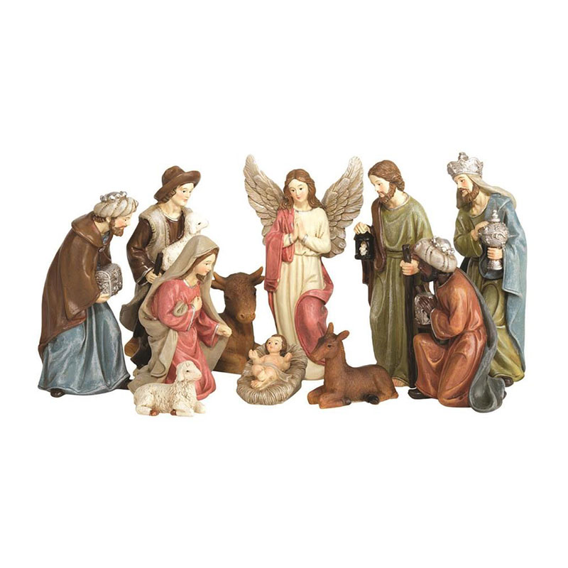 di135-549 - Julkrubba di135-549 - Julkrubba