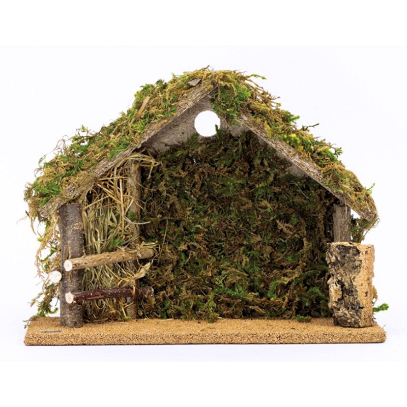 di135-549 - Julkrubba di135-549 - Julkrubba