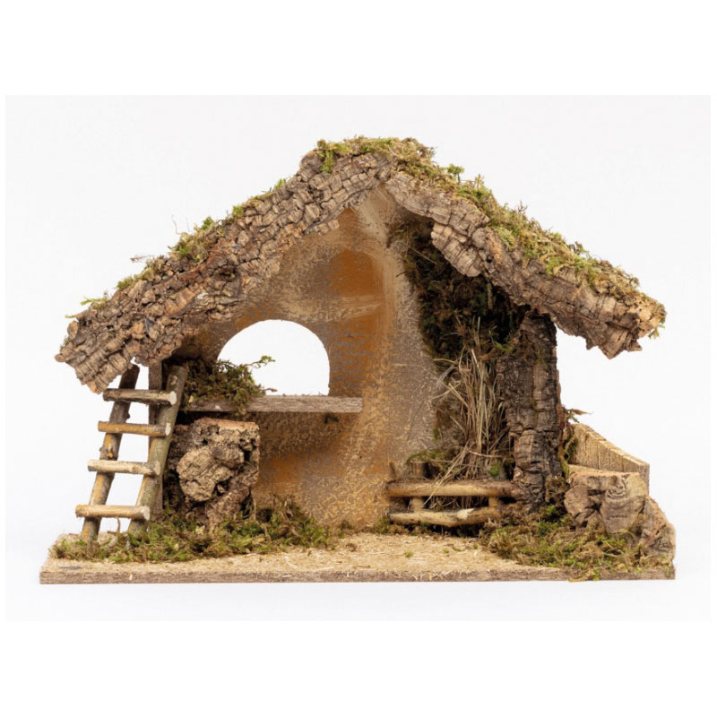 di5513-651 - Julkrubba di5513-651 - Julkrubba