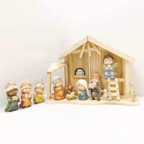 di5521-102 - Julkrubba