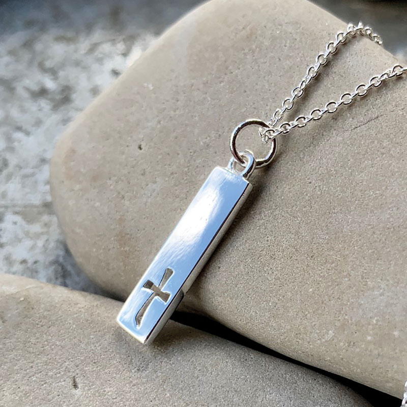 Halssmycke - di6745 Halssmycke - di6745