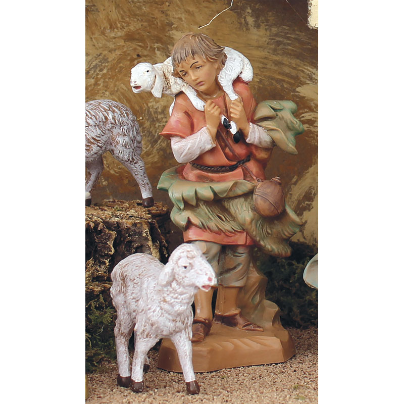 Fontanini julkrubba FO519 Fontanini julkrubba FO519