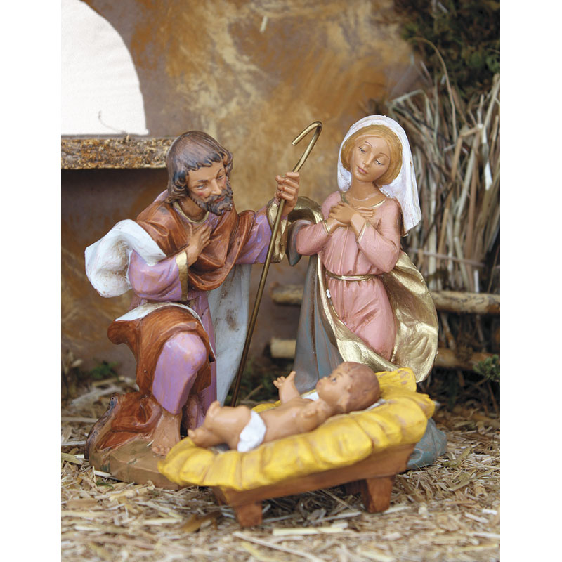 Fontanini julkrubba FO651 Fontanini julkrubba FO651