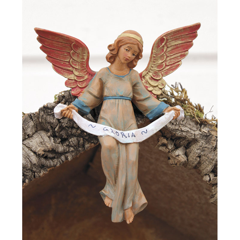 Fontanini julkrubba FO651 Fontanini julkrubba FO651