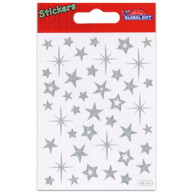 Klistermärken - gl108518 Klistermärken - gl108518