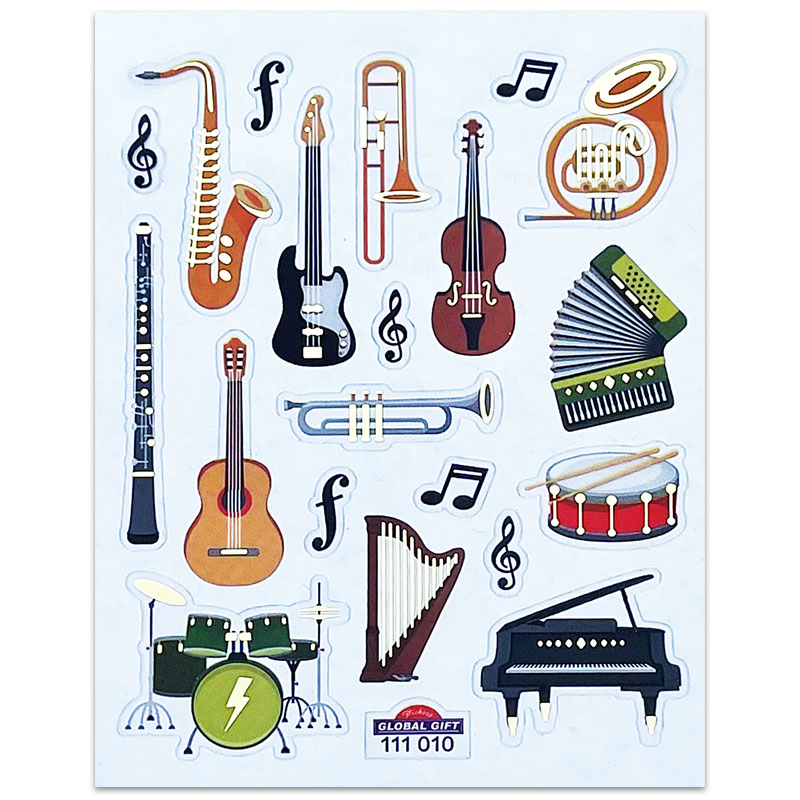 gl111010 - Klistermärken gl111010 - Klistermärken