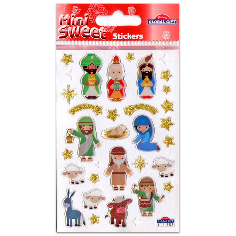 Klistermärken - gl114553 Klistermärken - gl114553