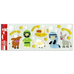 Klistermärken - gl321507