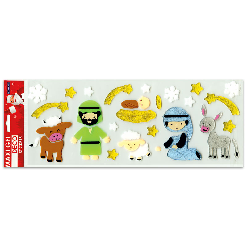 Klistermärken - gl321507 Klistermärken - gl321507