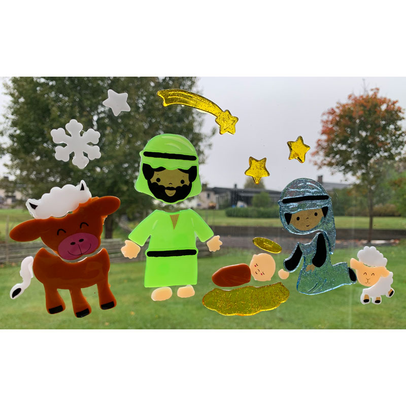 Klistermärken - gl321507 Klistermärken - gl321507