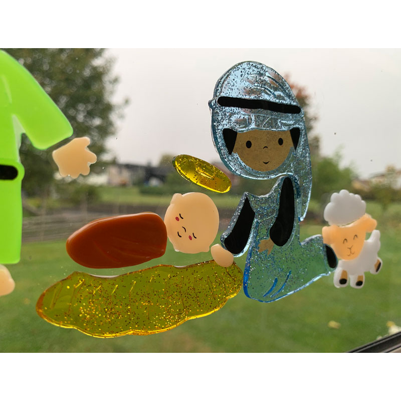 Klistermärken - gl321507 Klistermärken - gl321507