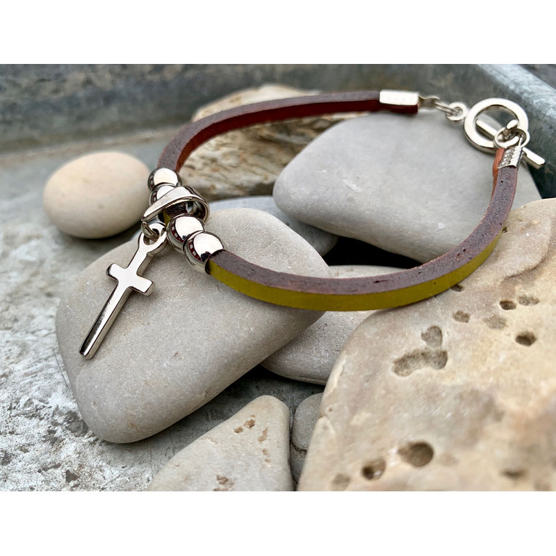 Armband - hf1368gr Armband - hf1368gr