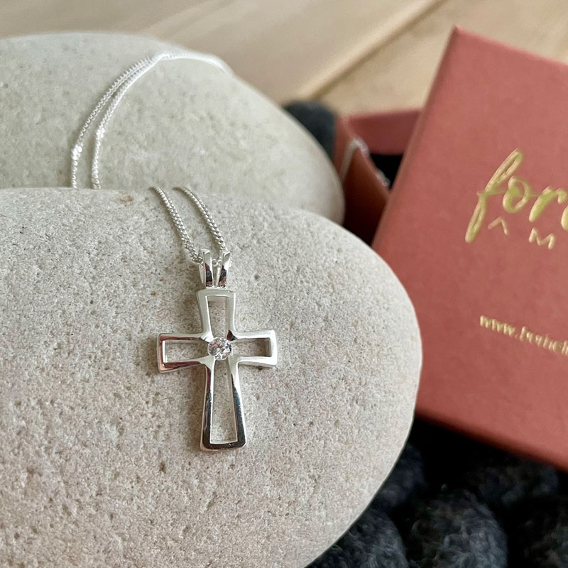 hf1865 - Halssmycke hf1865 - Halssmycke