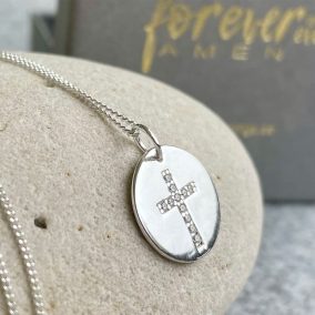 hf19253 - Halssmycke