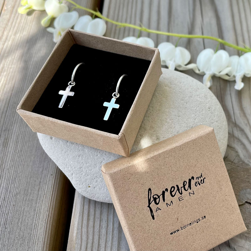 Örhängen - hf23091 Örhängen - hf23091