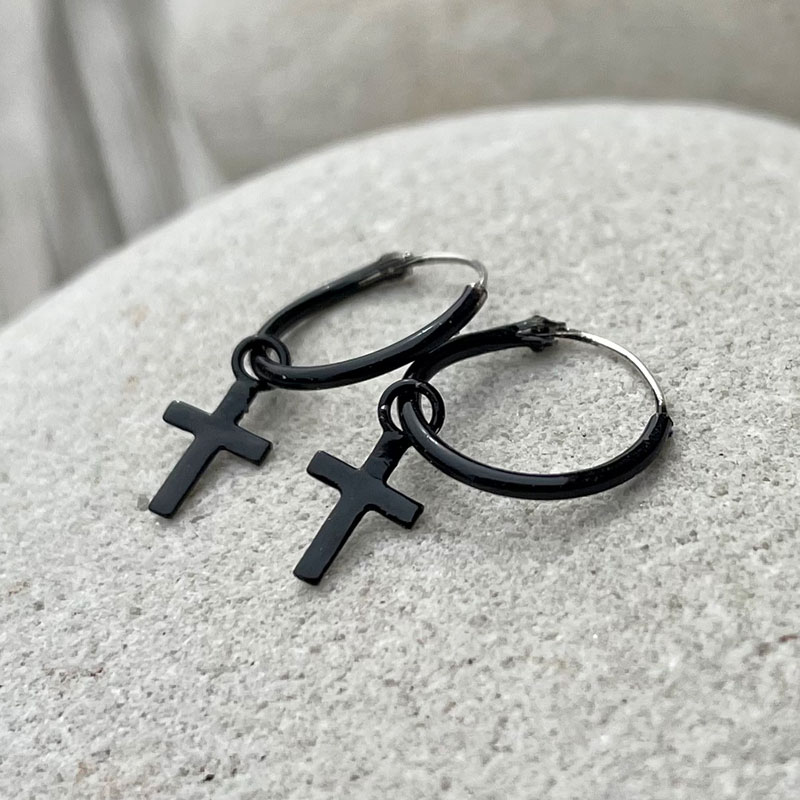 Örhängen - hf2539 Örhängen - hf2539