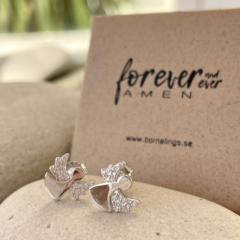 Örhängen - hf28323 Örhängen - hf28323