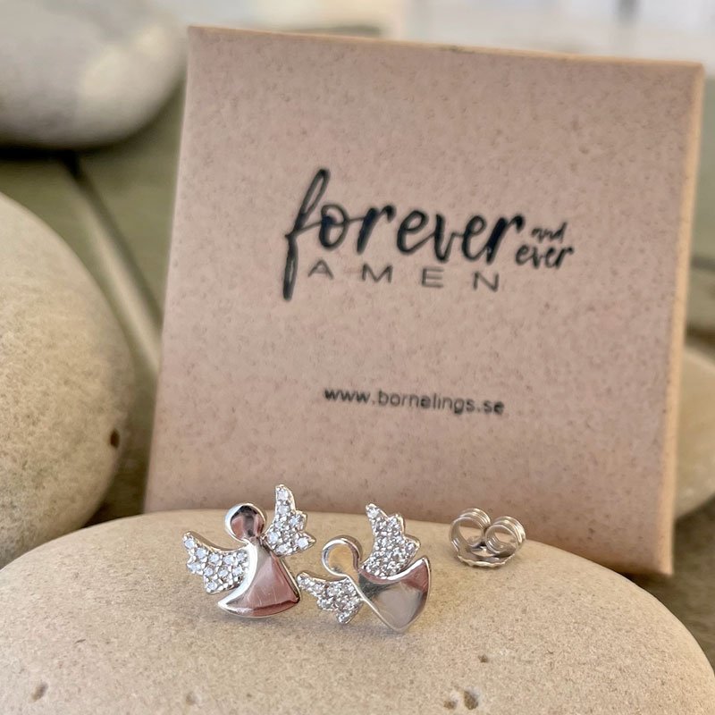 Örhängen - hf28323 Örhängen - hf28323