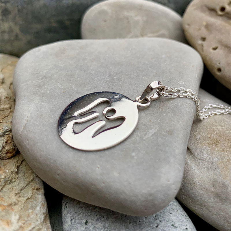 Halssmycke - hf29465 Halssmycke - hf29465