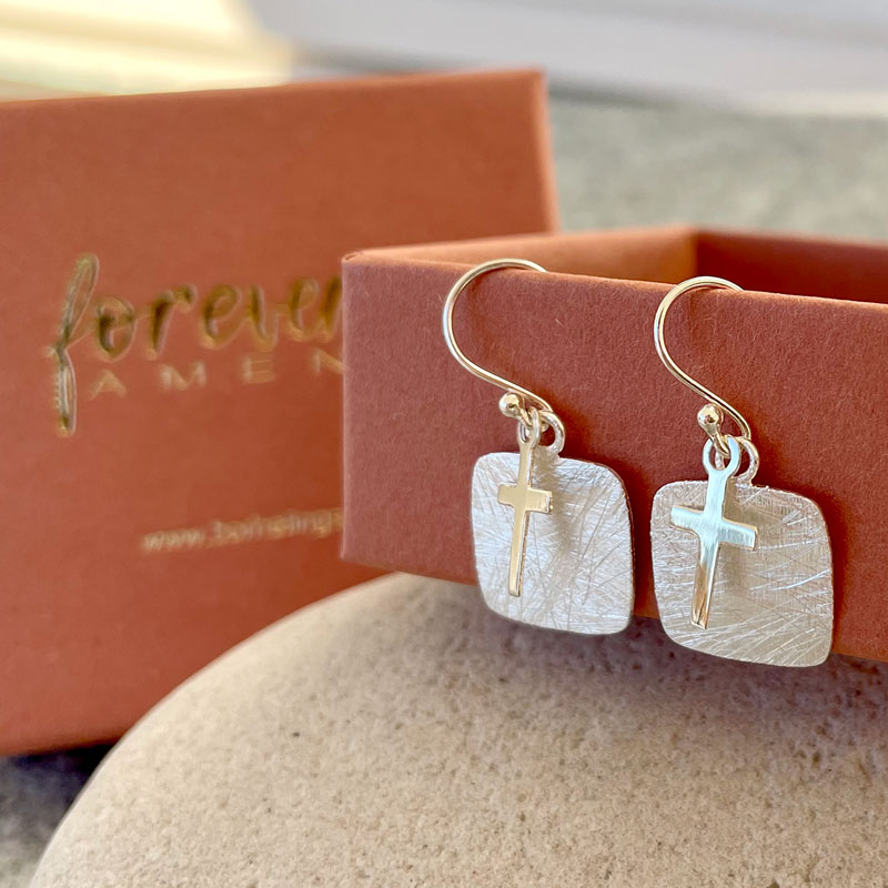 Örhängen - hf35924 Örhängen - hf35924