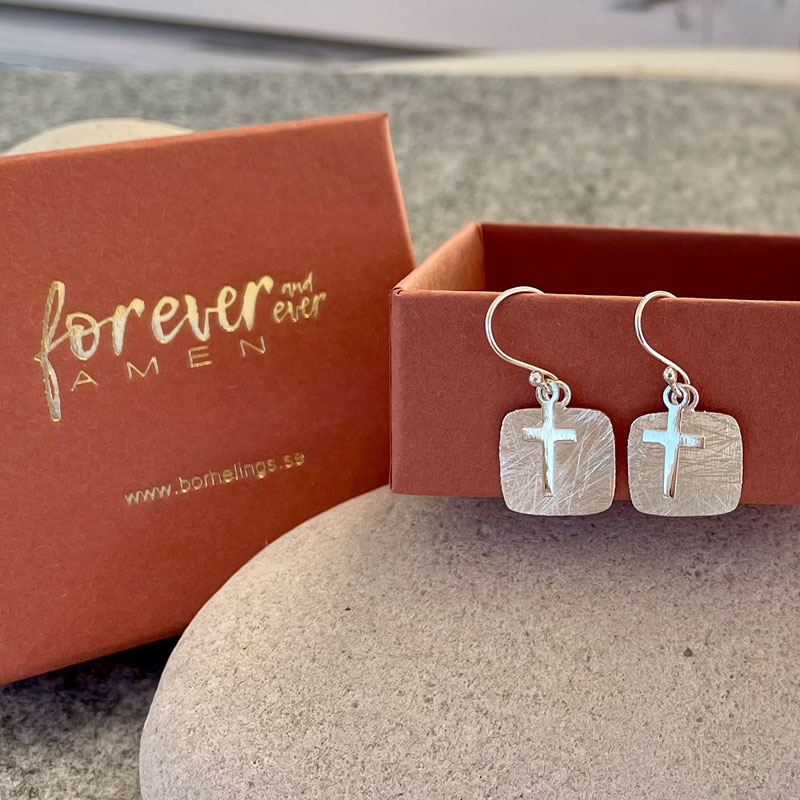 Örhängen - hf35924 Örhängen - hf35924