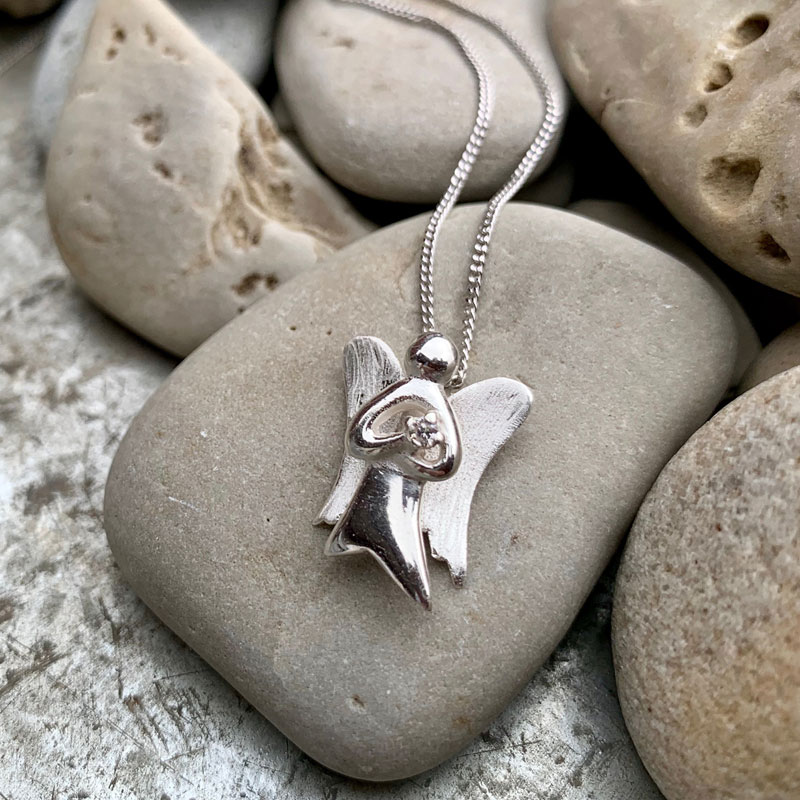 Halssmycke - hf426 Halssmycke - hf426