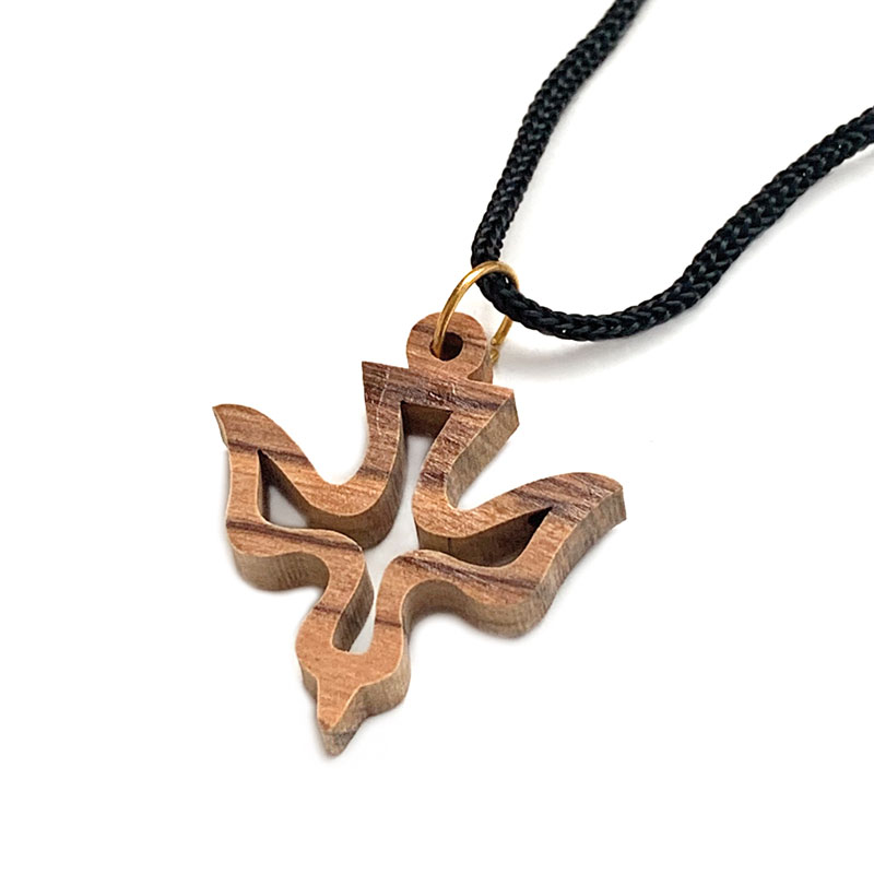 Halssmycke - hlp034 Halssmycke - hlp034