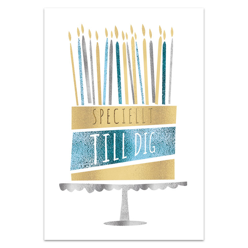 Dubbelt kort - ke51-1949 Dubbelt kort - ke51-1949