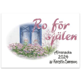 ks2024 - Ro för själen