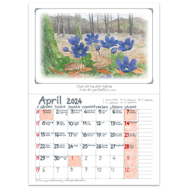 ks2024 - Ro för själen ks2024 - Ro för själen