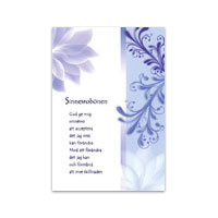 Dubbelt kort - Sinnesrobönen