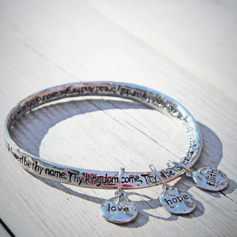 Armring - Faith Armring - Faith