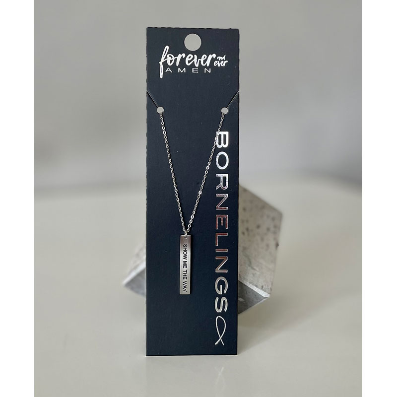 Halssmycke - LA4117S Halssmycke - LA4117S