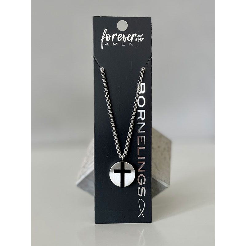 Halssmycke - LA4126 Halssmycke - LA4126