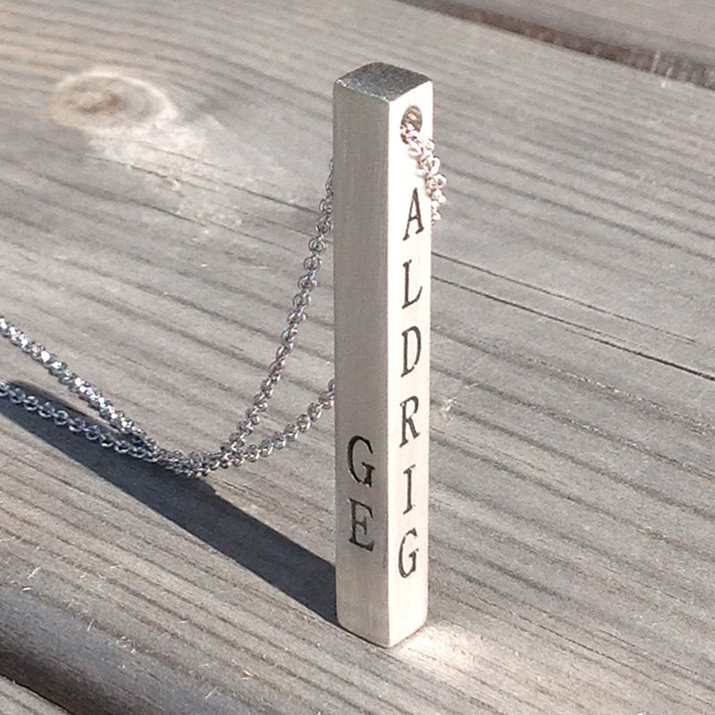 Halssmycke - LA632S1BOR Halssmycke - LA632S1BOR