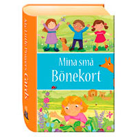 Mina små bönekort