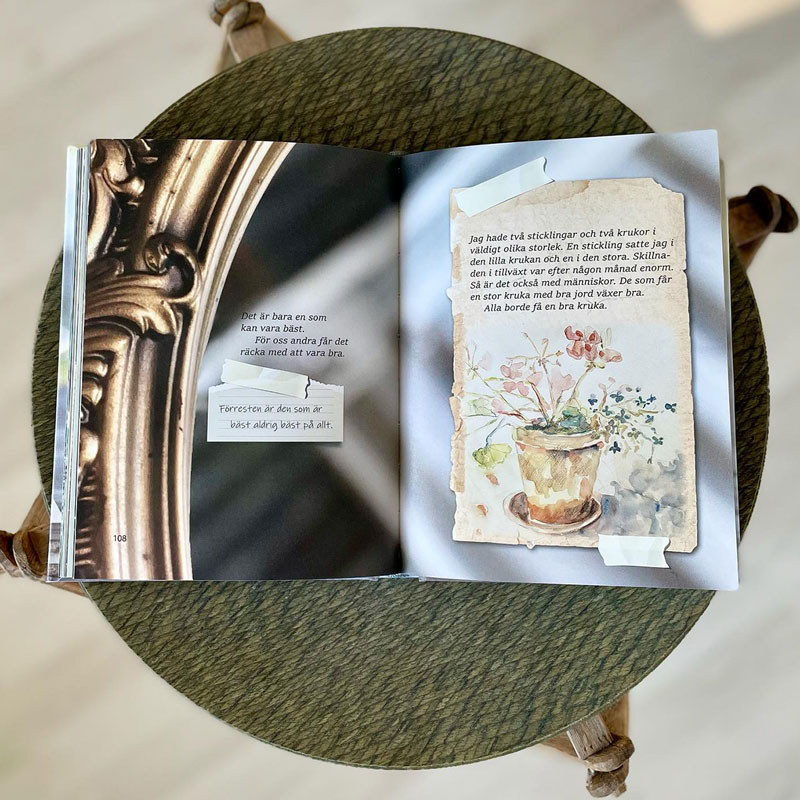 Livet inifrån Livet inifrån