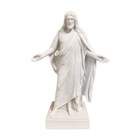 lo5866 - Kristusstaty